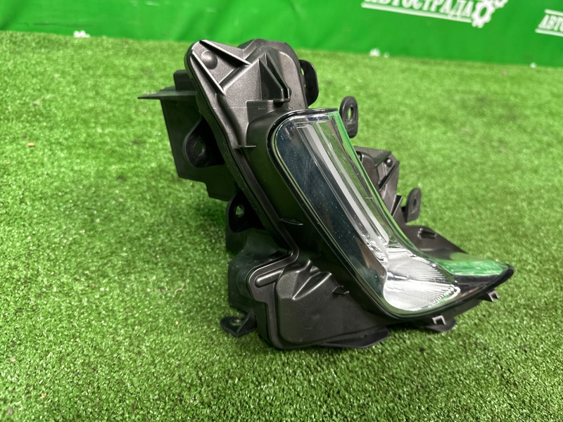 Фара противотуманная, 20000 рублей, Москва