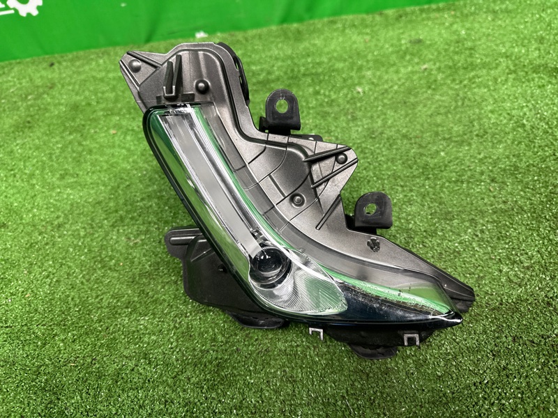 Фара противотуманная, 20000 рублей, Москва