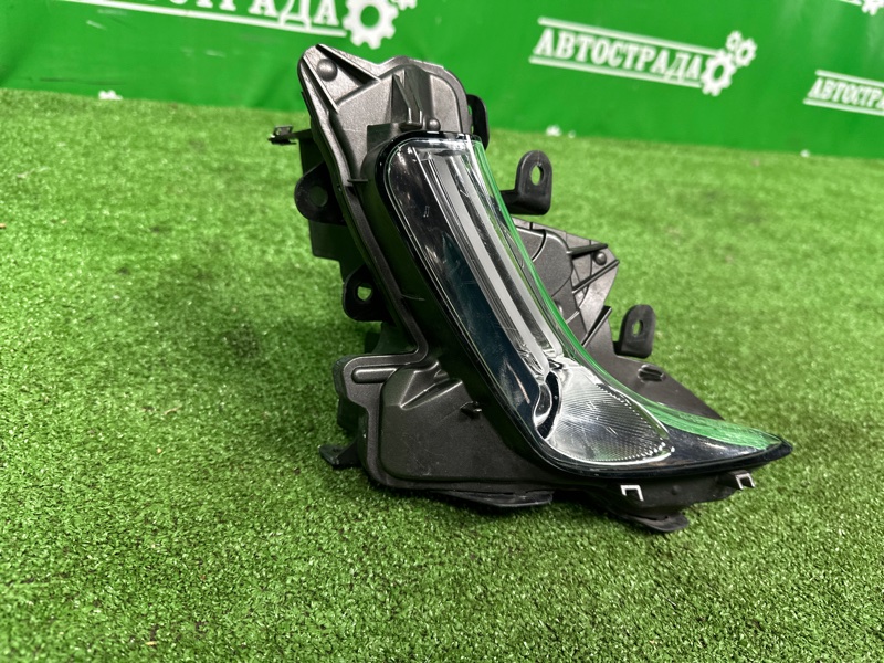 Фара противотуманная, 20000 рублей, Москва