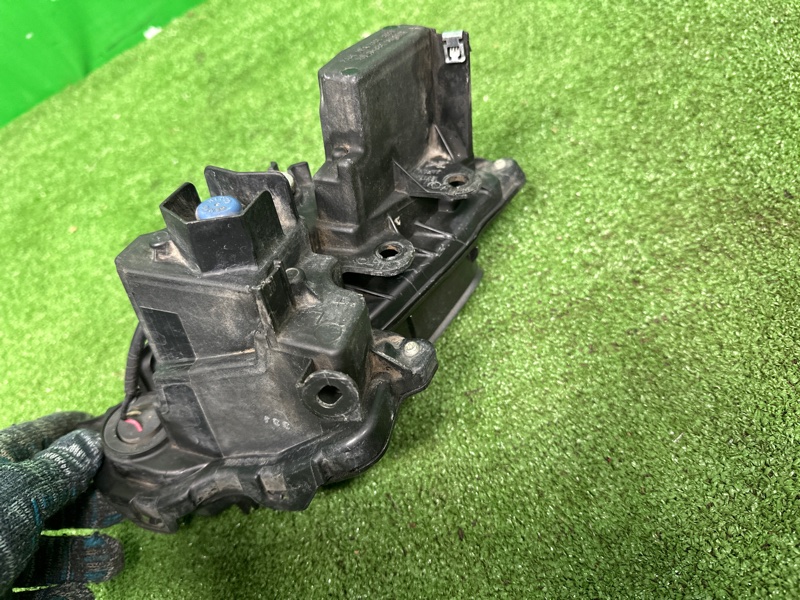 Фара противотуманная, 20000 рублей, Москва