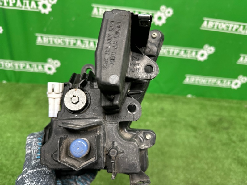 Фара противотуманная, 20000 рублей, Москва