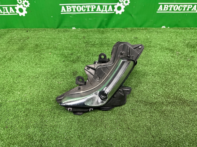 Фара противотуманная, 20000 рублей, Москва