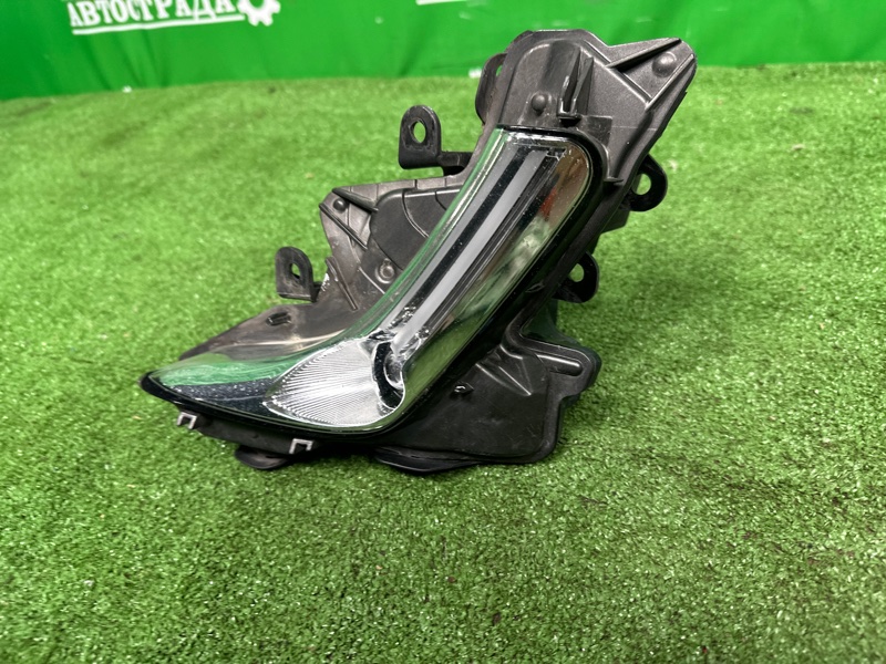 Фара противотуманная, 20000 рублей, Москва