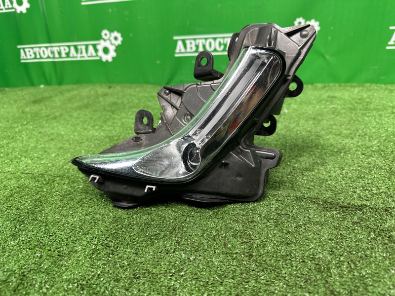 Фара противотуманная, 20000 рублей, Москва