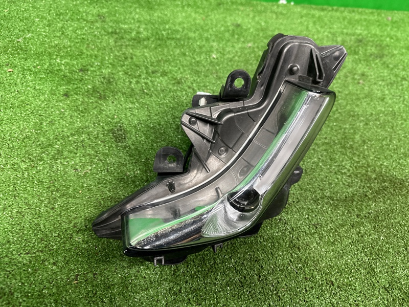 Фара противотуманная, 20000 рублей, Москва