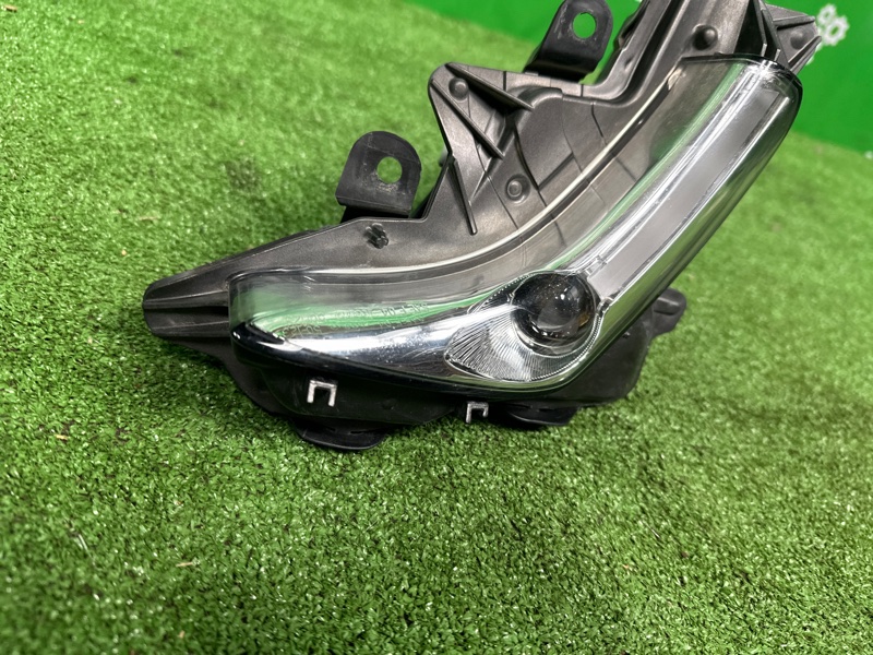 Фара противотуманная, 20000 рублей, Москва