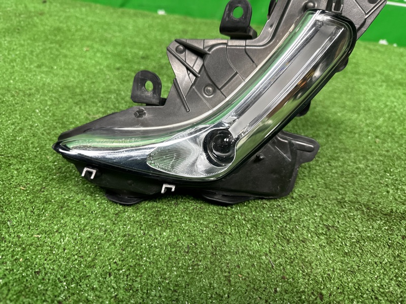 Фара противотуманная, 20000 рублей, Москва