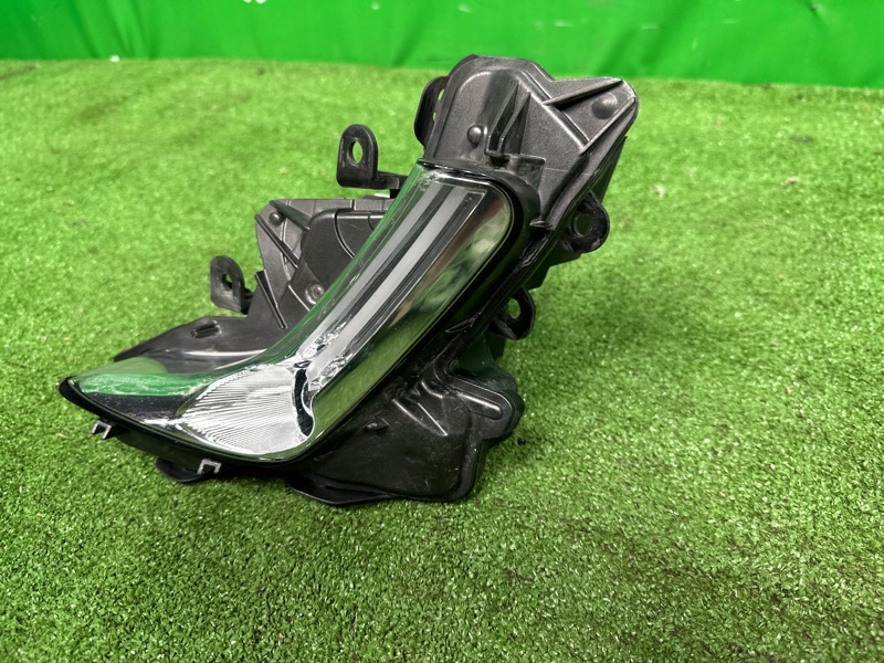 Фара противотуманная, 20000 рублей, Москва