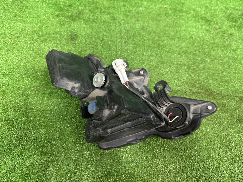 Фара противотуманная, 20000 рублей, Москва