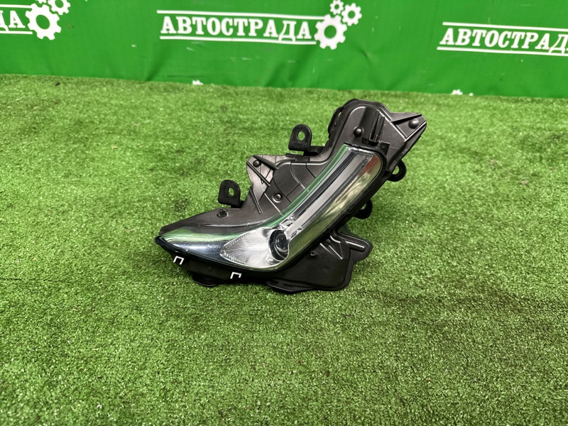 Фара противотуманная, 20000 рублей, Москва