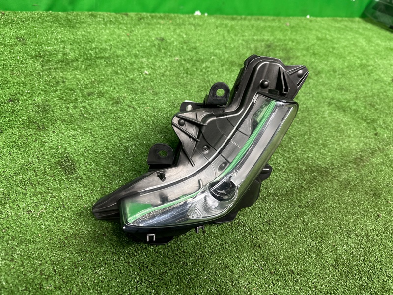 Фара противотуманная, 20000 рублей, Москва