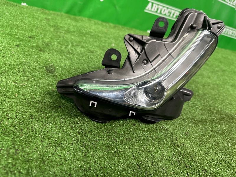 Фара противотуманная, 20000 рублей, Москва