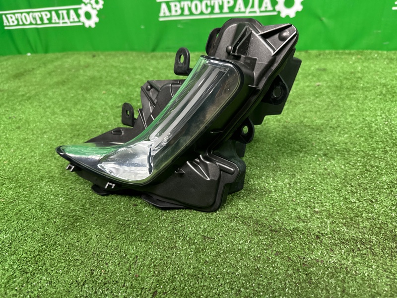 Фара противотуманная, 20000 рублей, Москва