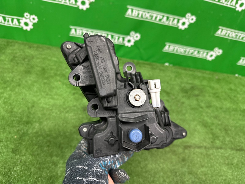 Фара противотуманная, 20000 рублей, Москва