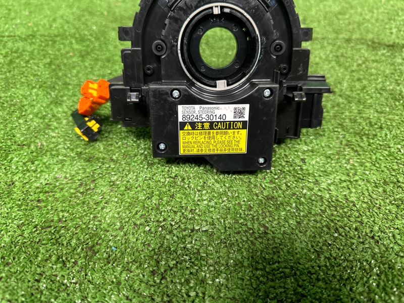 Датчик угла поворота руля, 30000 рублей, Москва