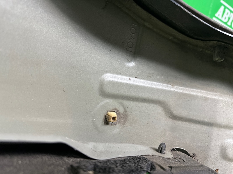 Крыло, 30000 рублей, Москва