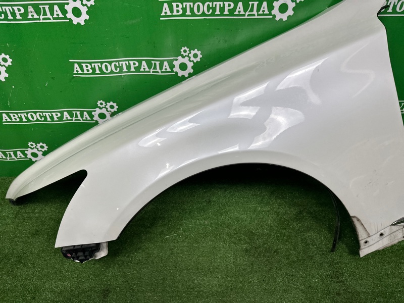 Крыло, 55000 рублей, Москва