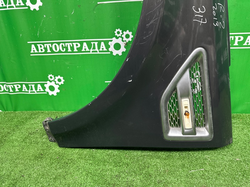 Крыло, 35000 рублей, Москва