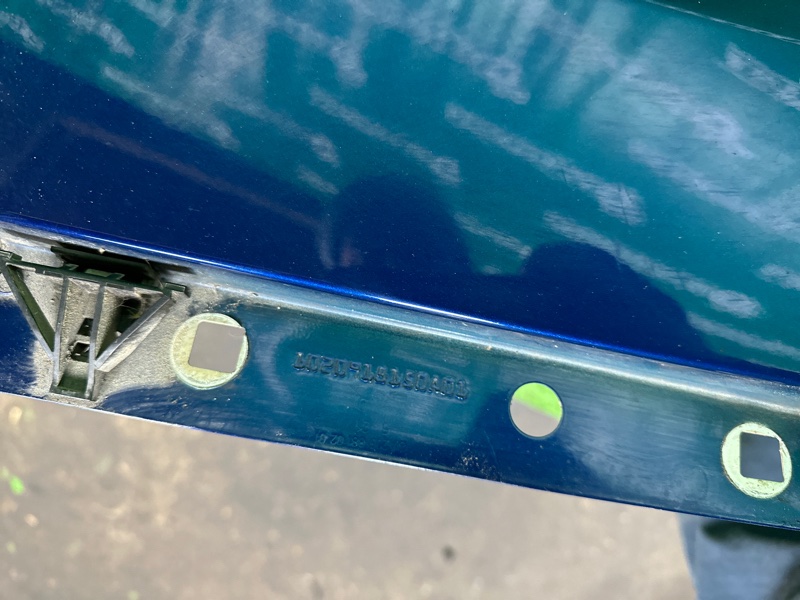 Крыло, 30000 рублей, Москва