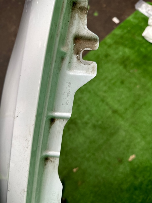 Крыло, 35000 рублей, Москва