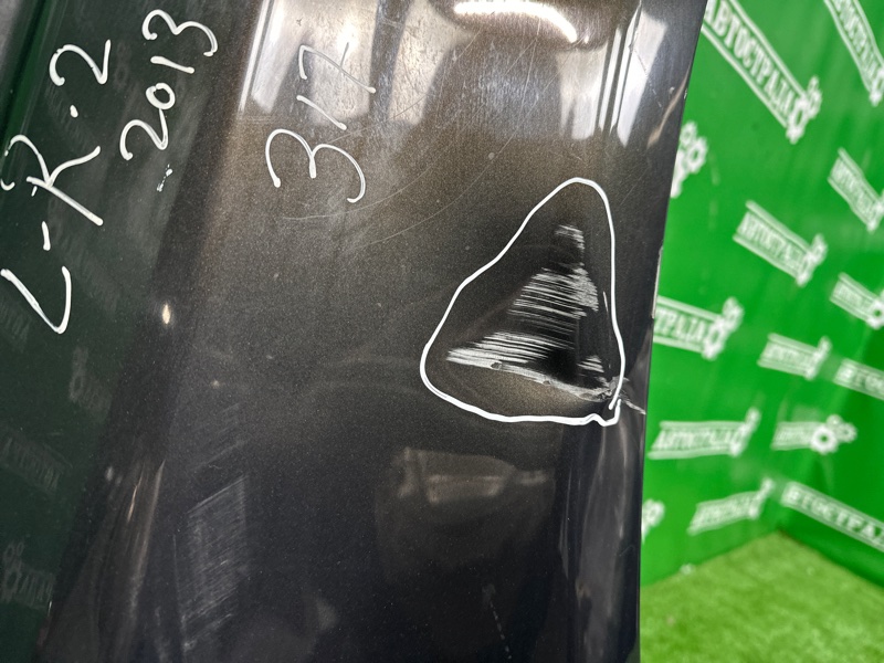 Крыло, 35000 рублей, Москва