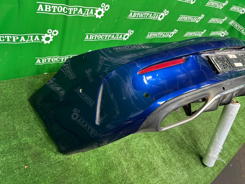 Бампер, 65000 рублей, Москва