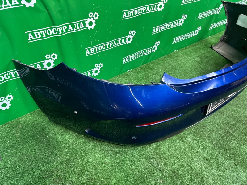 Бампер, 65000 рублей, Москва