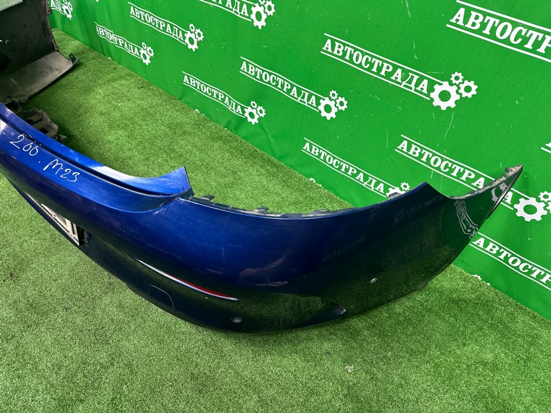 Бампер, 65000 рублей, Москва