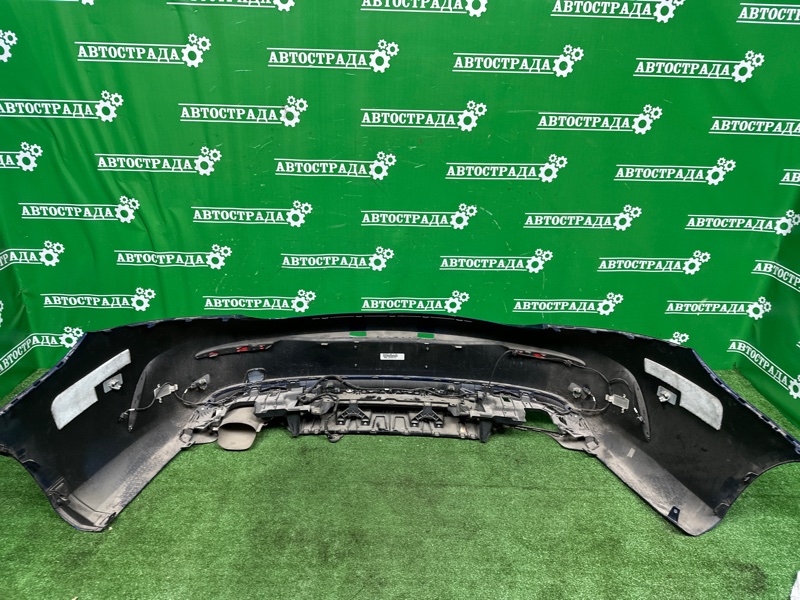 Бампер, 65000 рублей, Москва