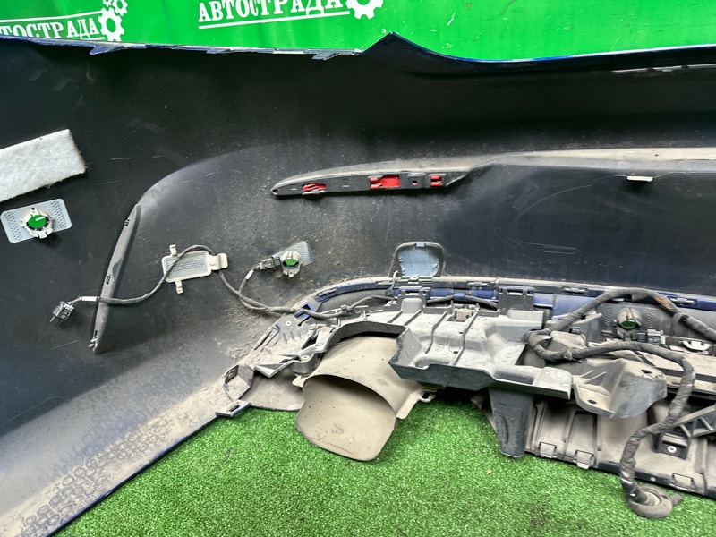 Бампер, 65000 рублей, Москва