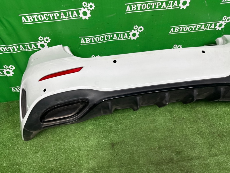 Бампер, 55000 рублей, Москва