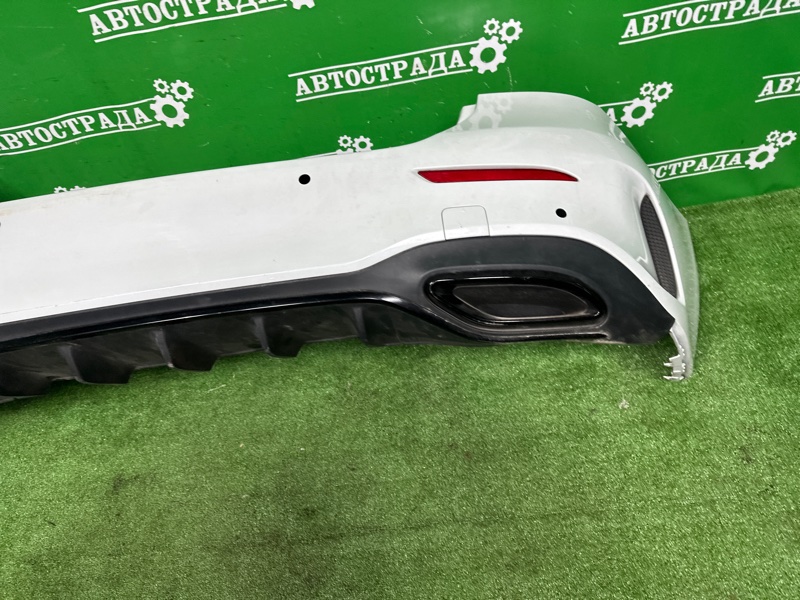 Бампер, 55000 рублей, Москва