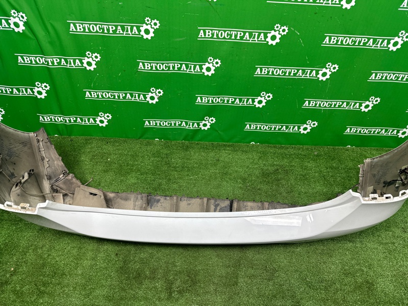 Бампер, 55000 рублей, Москва