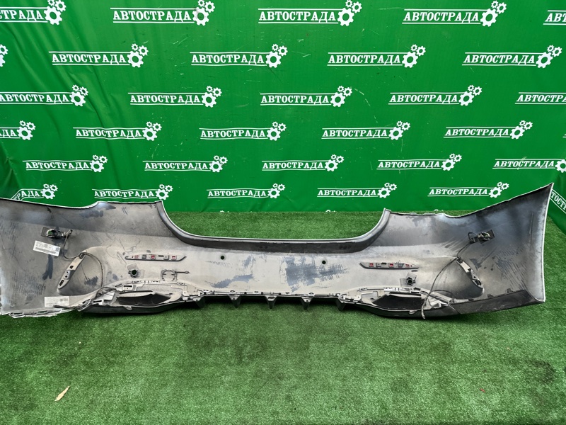 Бампер, 55000 рублей, Москва