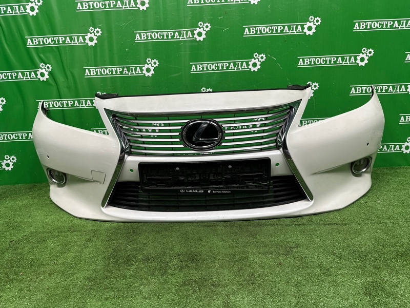 Бампер, 70000 рублей, Москва