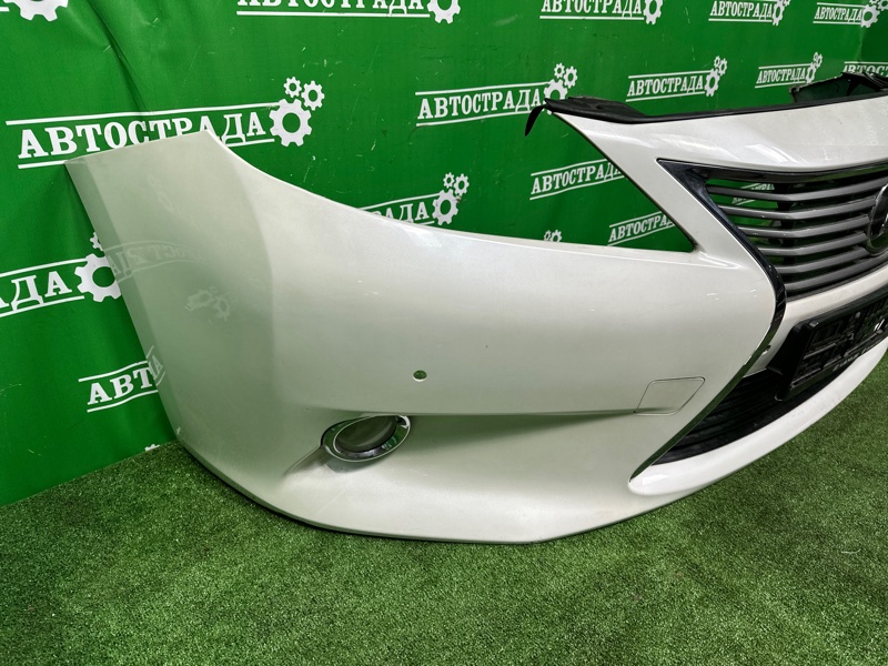 Бампер, 70000 рублей, Москва