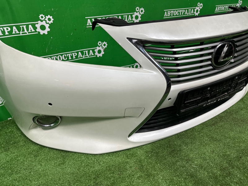 Бампер, 70000 рублей, Москва