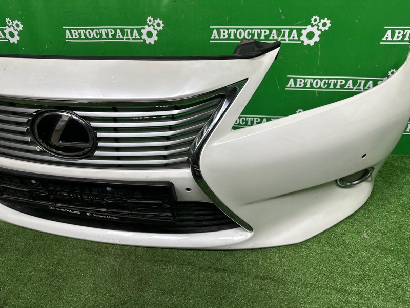 Бампер, 70000 рублей, Москва