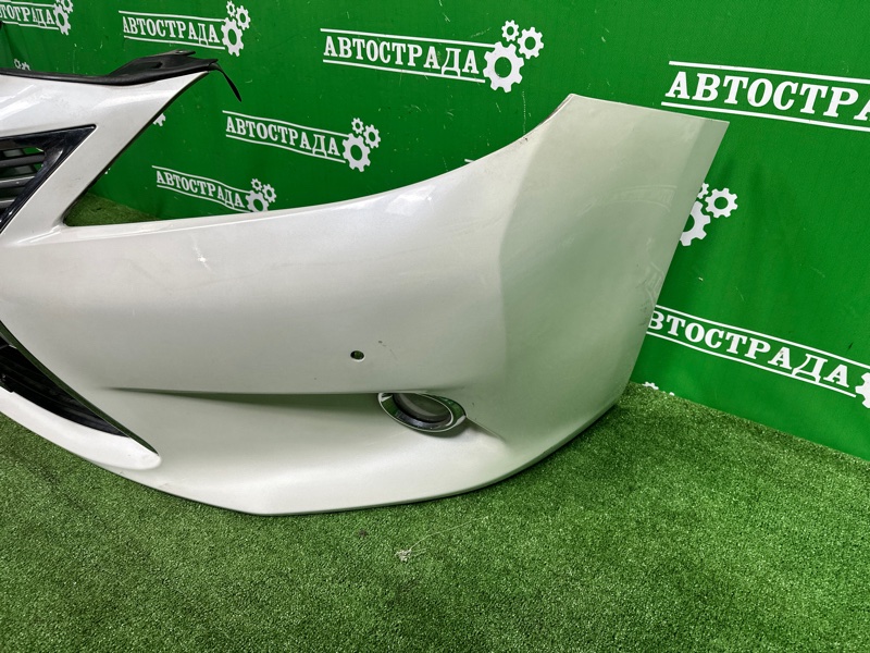 Бампер, 70000 рублей, Москва