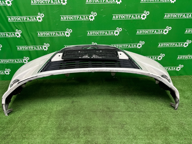 Бампер, 70000 рублей, Москва