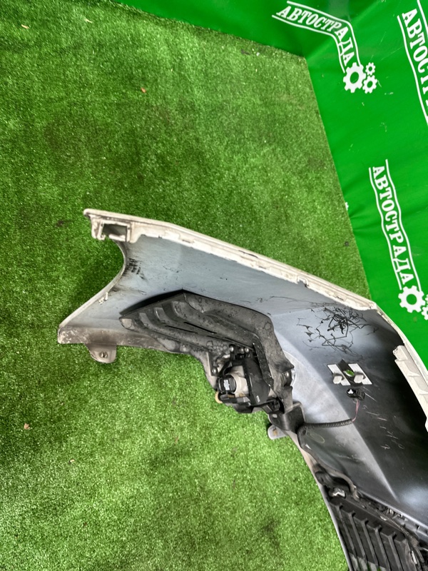 Бампер, 70000 рублей, Москва