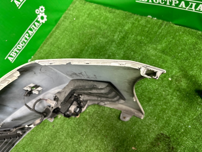 Бампер, 70000 рублей, Москва