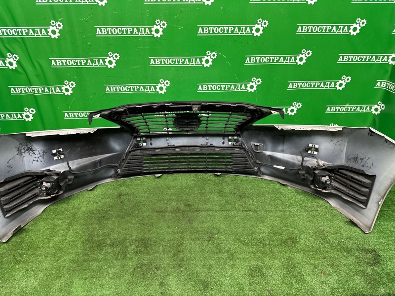 Бампер, 70000 рублей, Москва