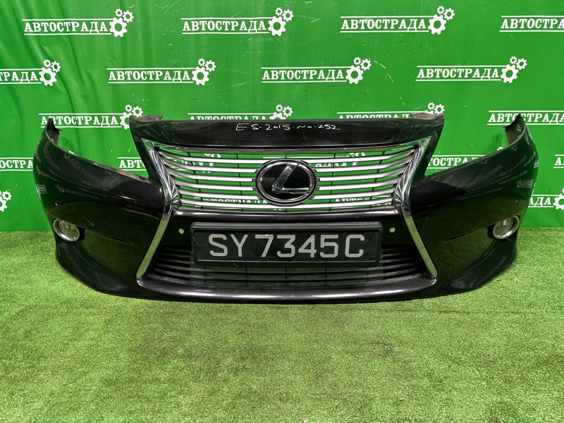 Бампер, 70000 рублей, Москва