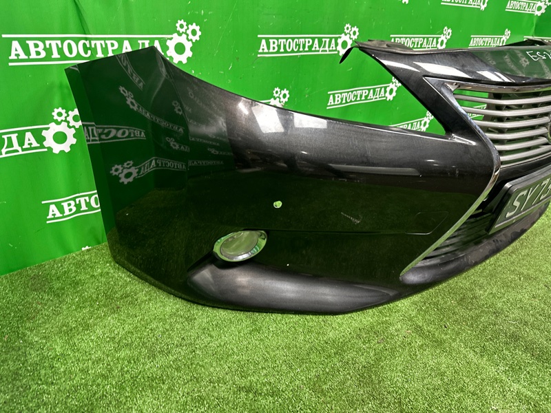 Бампер, 70000 рублей, Москва