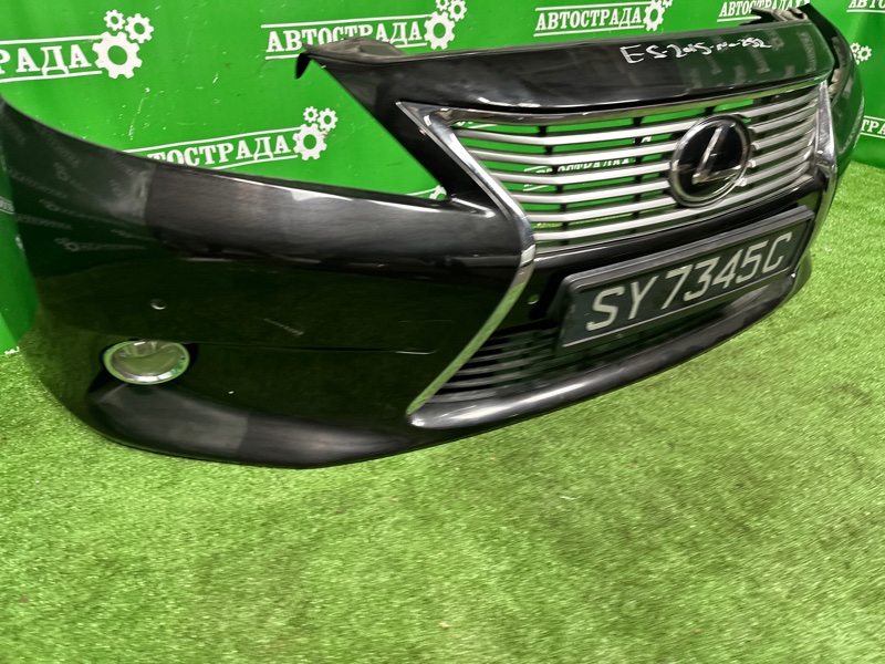 Бампер, 70000 рублей, Москва