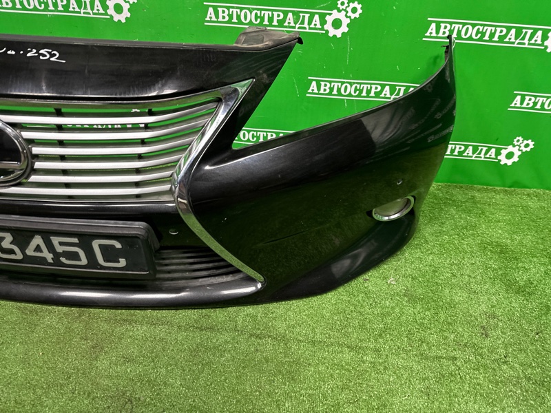 Бампер, 70000 рублей, Москва