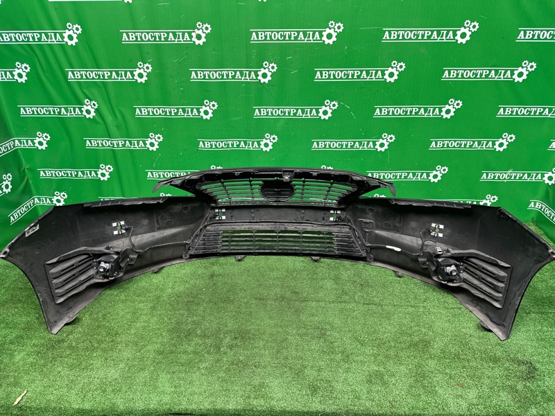 Бампер, 70000 рублей, Москва