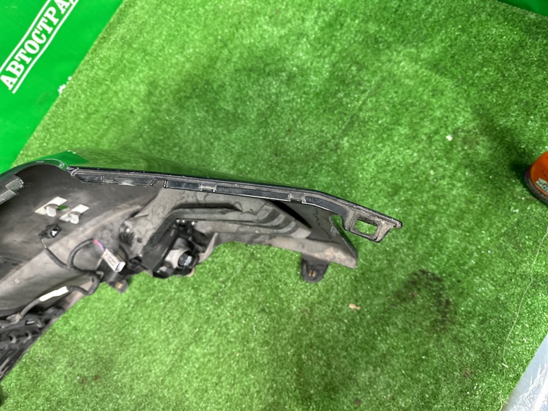 Бампер, 70000 рублей, Москва