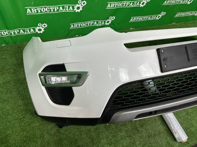 Бампер, 65000 рублей, Москва